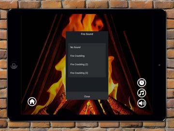 AI Screen iPad screenshot