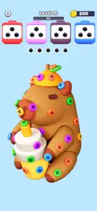 Screw Tap Jam™ - Screw Sort 3D screenshot #8 for iPhone