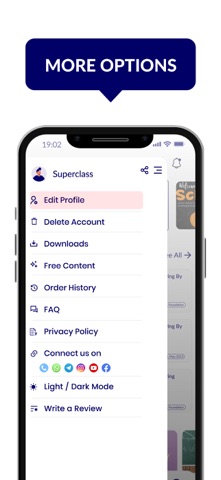 Iyer Commerce Classes Screenshot 3 of 8