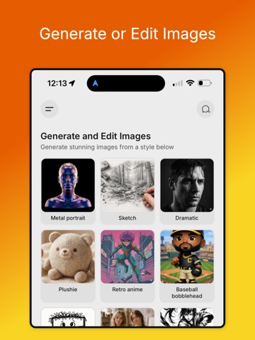 Anuma - Private AI with Memory iPad screenshot