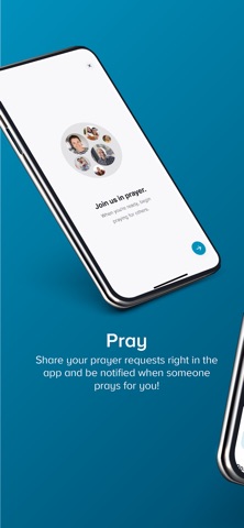 Christ Fellowship App app screenshot 2