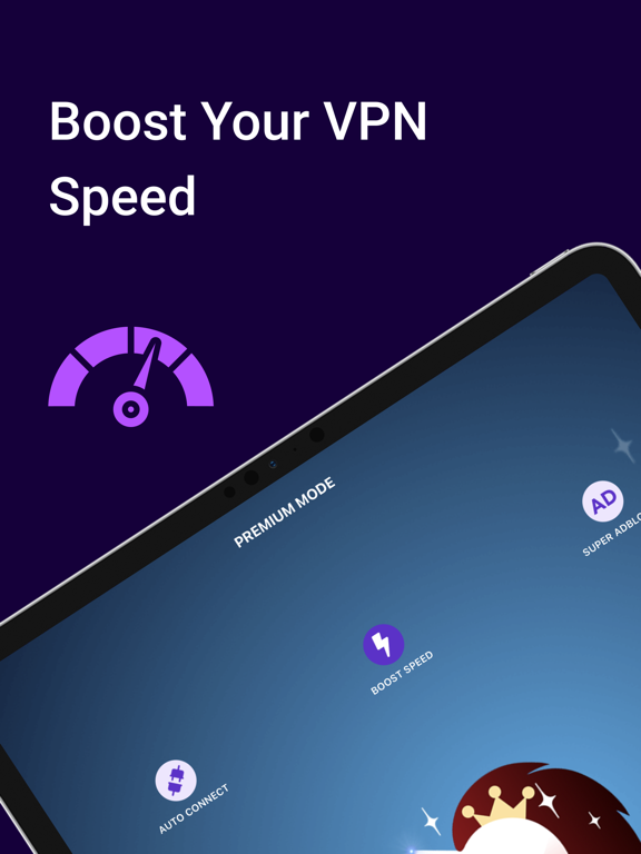 Screenshot #4 for Free VPN by Free VPN .org™