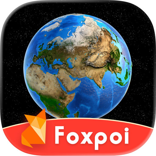 Earth Maps