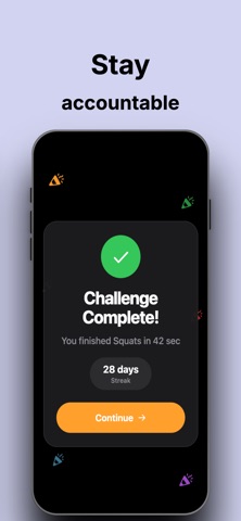 Acordar Wake up With Easy Mode screenshot