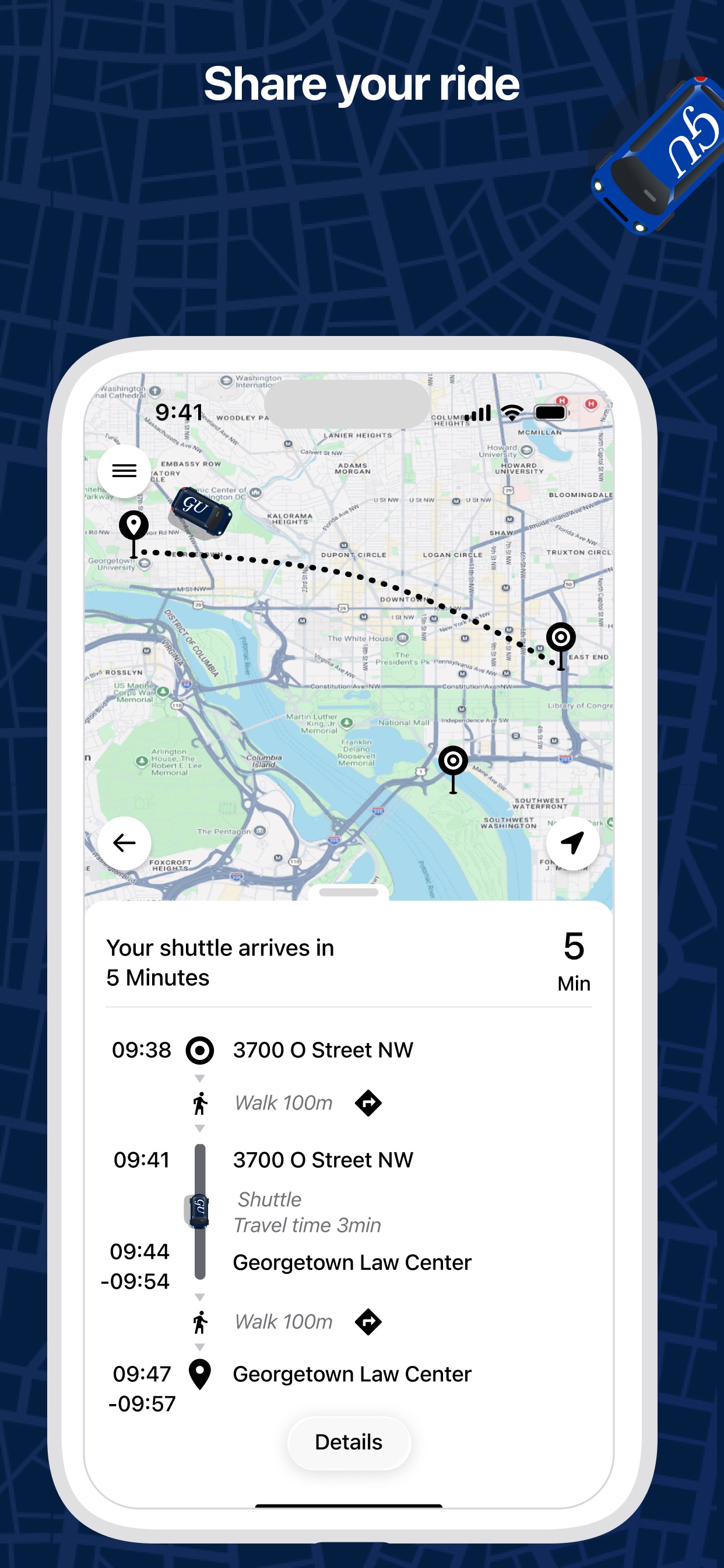 Screenshot 4 of Hoyalift