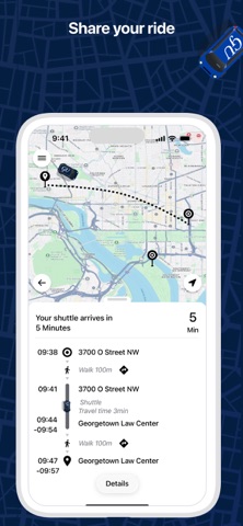 Hoyalift iPhone screenshot