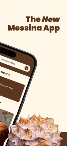 Gelato Messina screenshot