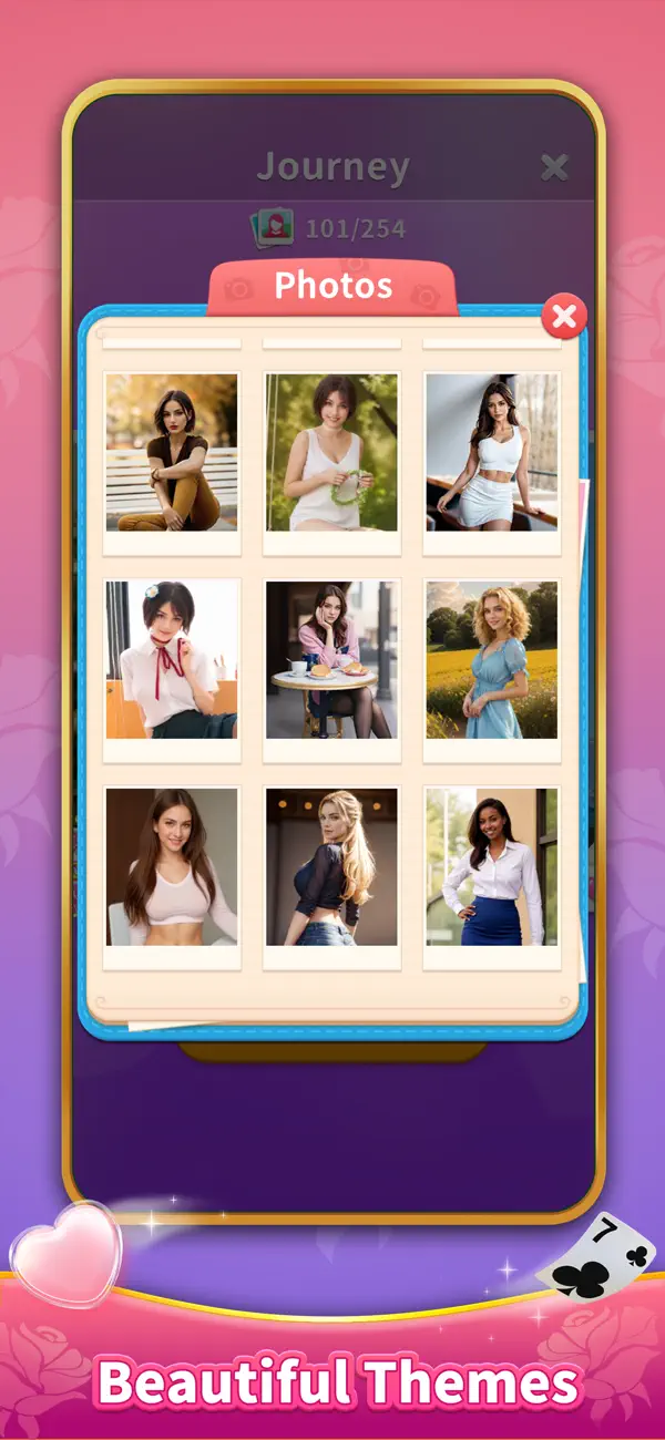 #5. Solitaire: Card Master 2025 (iOS) By: Solitaire Bit Studio