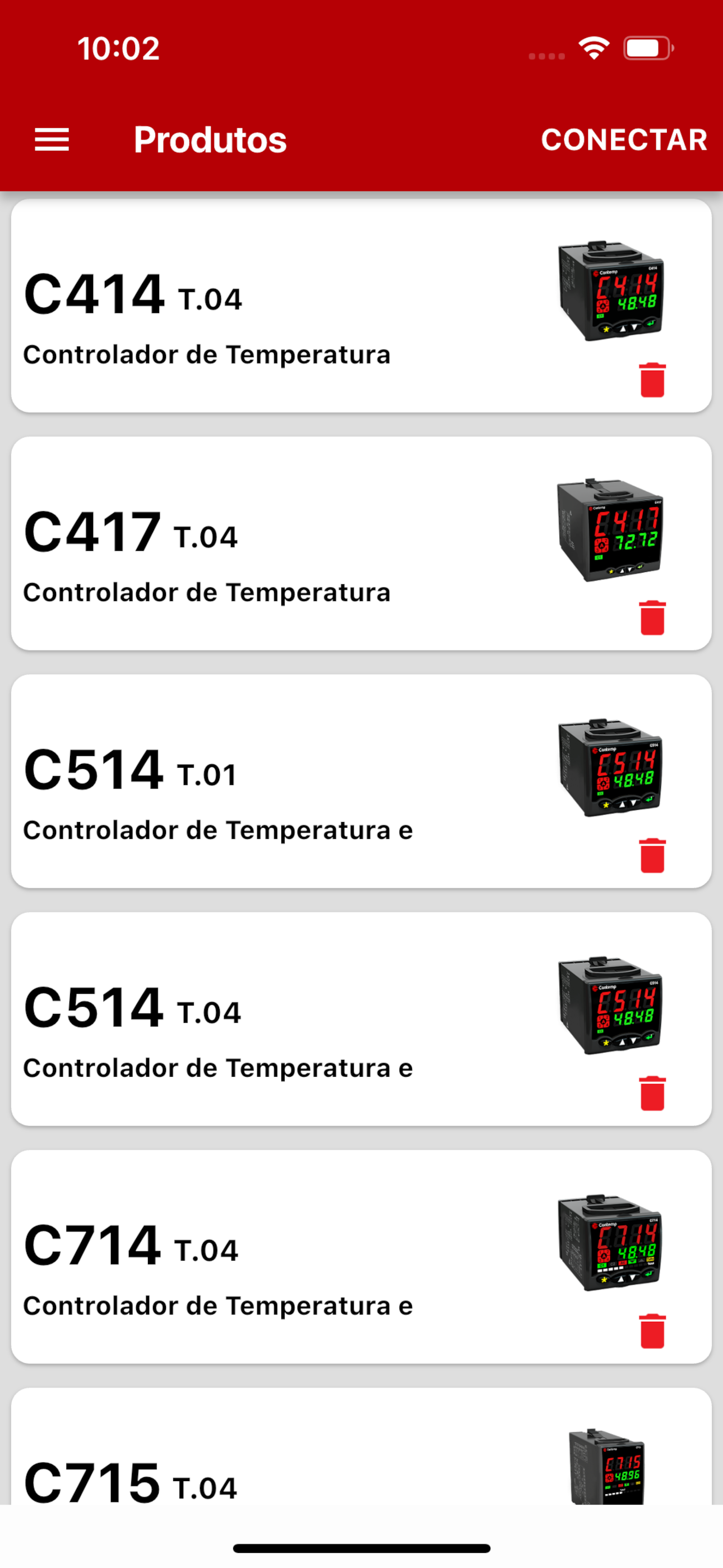 Contemp Tools
