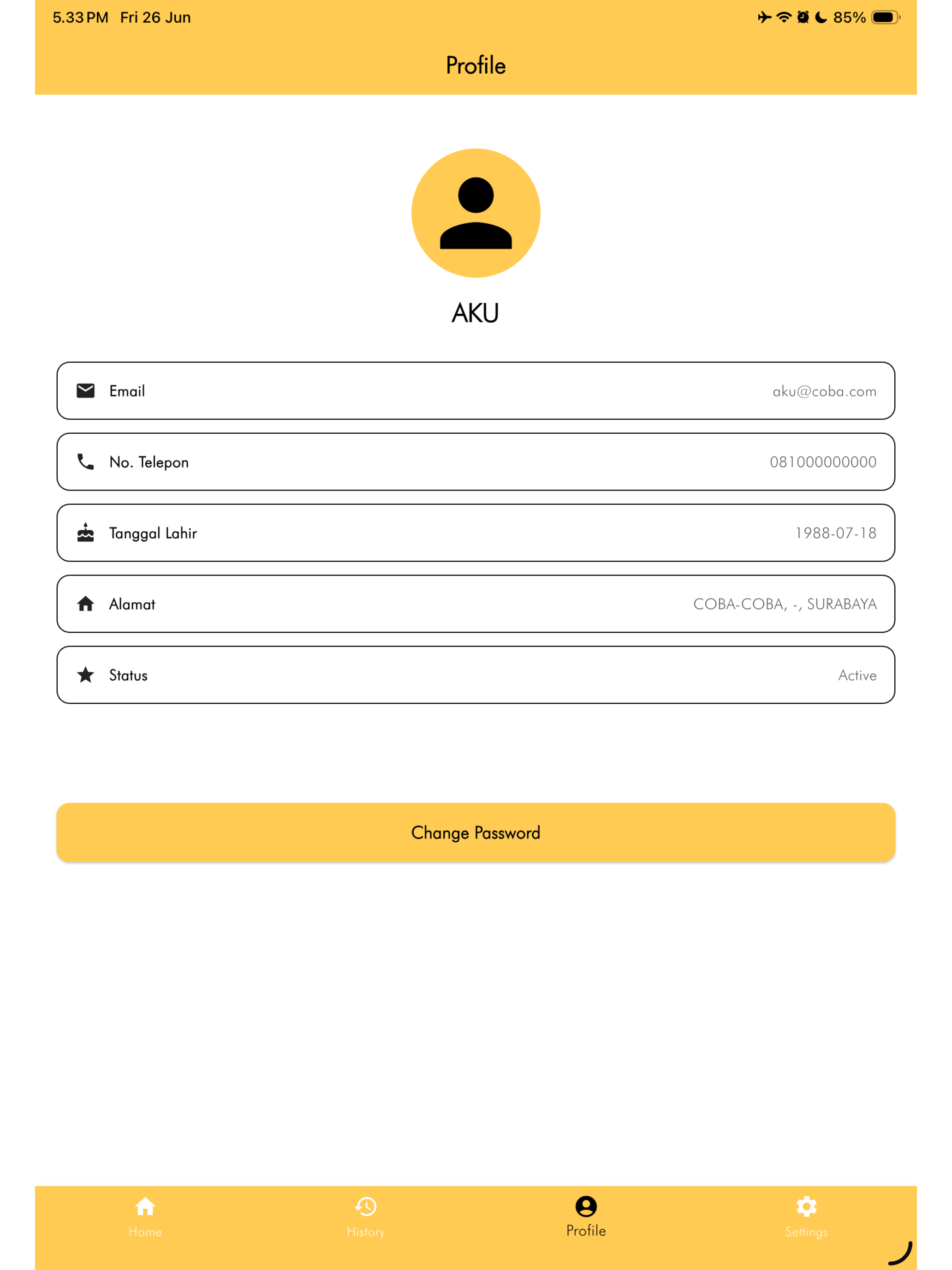 Member Of NAM screenshot 15