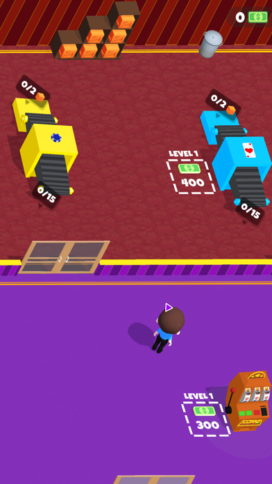 Tycoon - Casino Tycoon Empire Screenshot