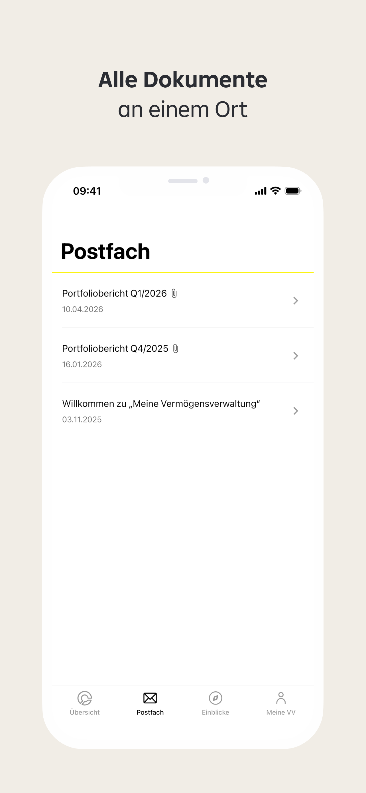 Meine VV screenshot 5