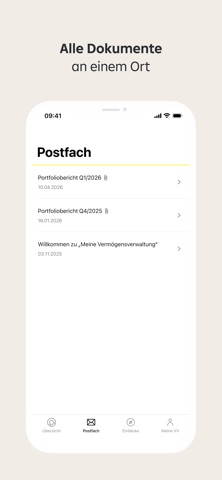 Meine VV Screenshot 5 of 6