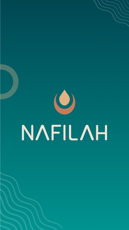 Nafilah • نافلة