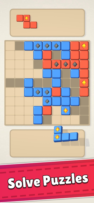Blocks Brawl Screenshot 2 of 10