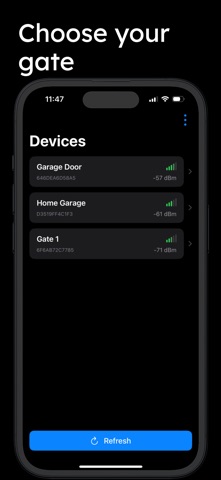 LBB App Screenshot 2 of 5
