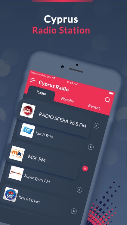 Cyprus Radio Online