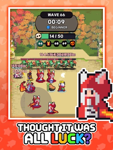 Heroes Crew: Strategy Defense