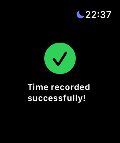 PontoSimples screenshot 8