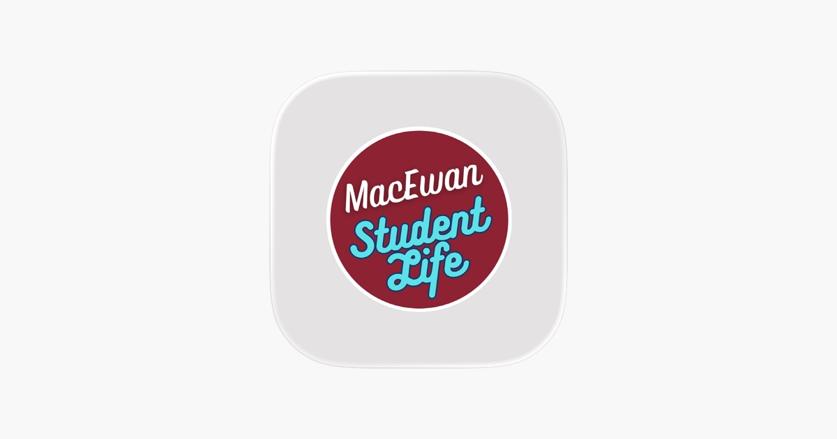 ‎MacEwan Student Life App - App Store