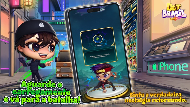 DDT Brasil screenshot-4