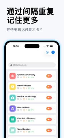 Learning Pro screenshot