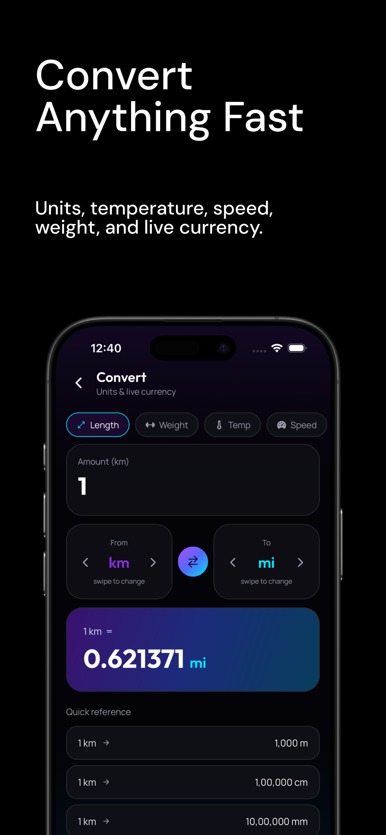Momentum Tools screenshot 5