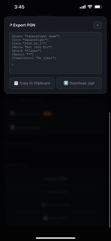 SquareSight Screenshot 10 of 10