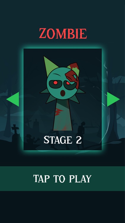 Music Scary Beat Box