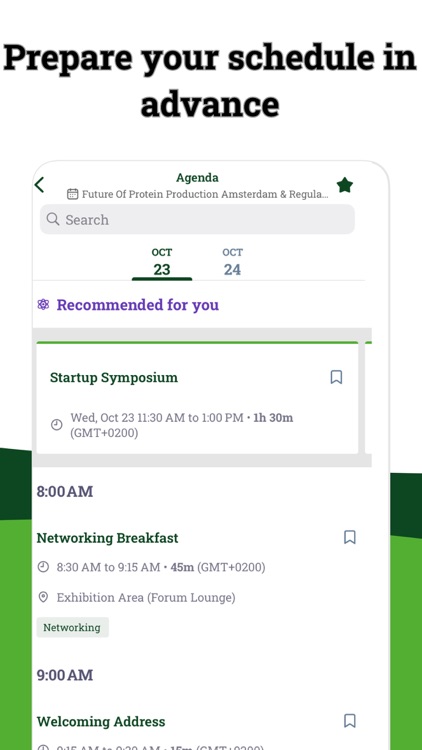 Future of Protein Production