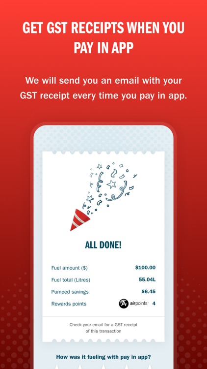 Caltex NZ screenshot-5