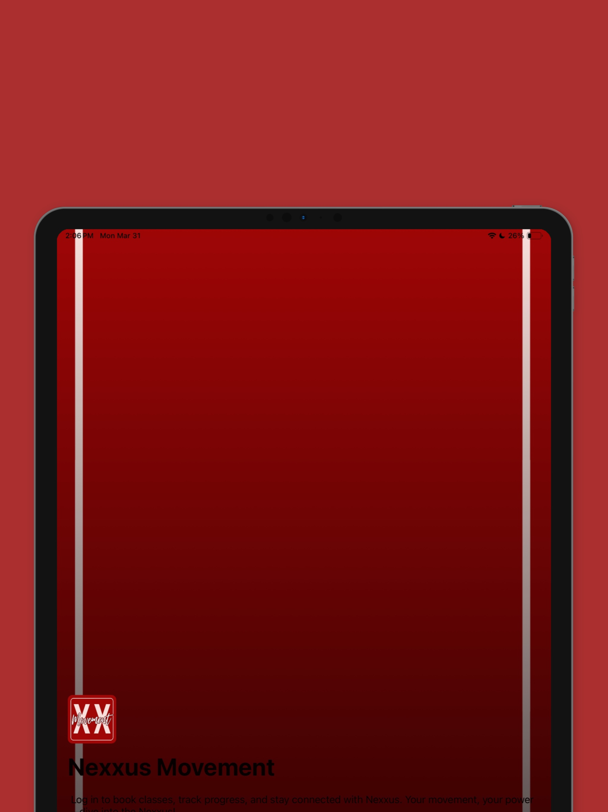 Nexxus Movement screenshot 6