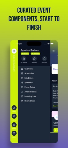 SupioSphere 2026 screenshot