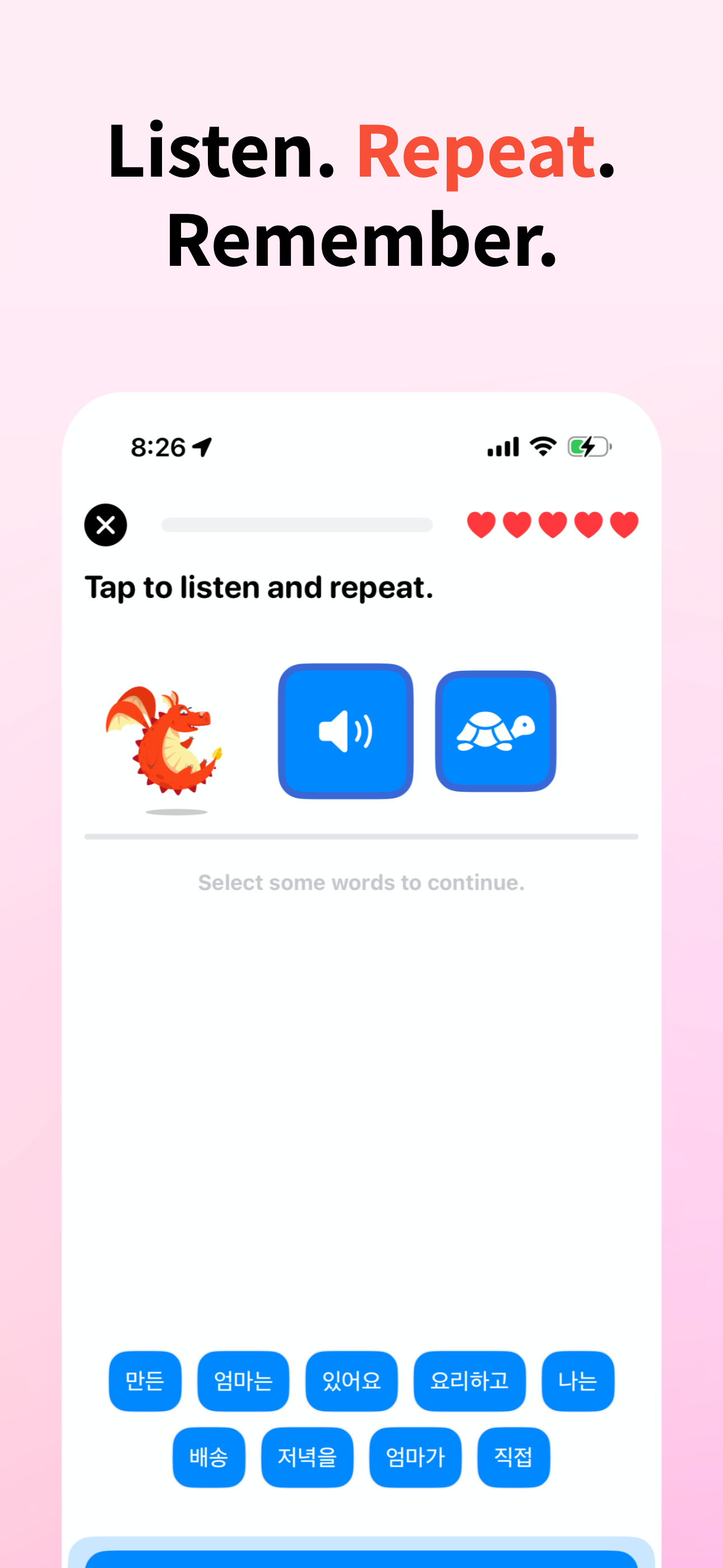 TOPIK Kimchi - Learn Korean