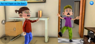 Two Naughty Friends Screenshot 2 of 10