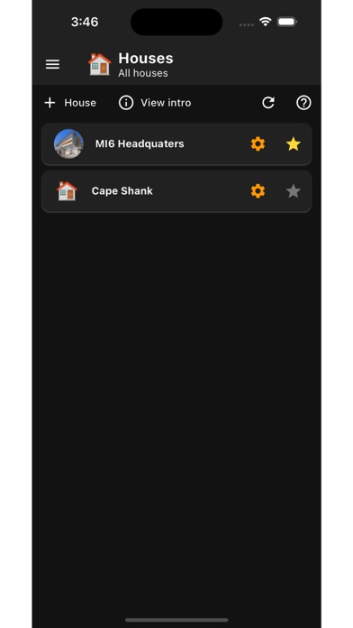 GrocStock Screenshot 3 - AppWisp.com GrocStock Screenshot 3 - AppWisp.com