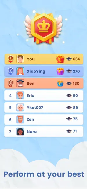 MathCross Master! screenshot 4