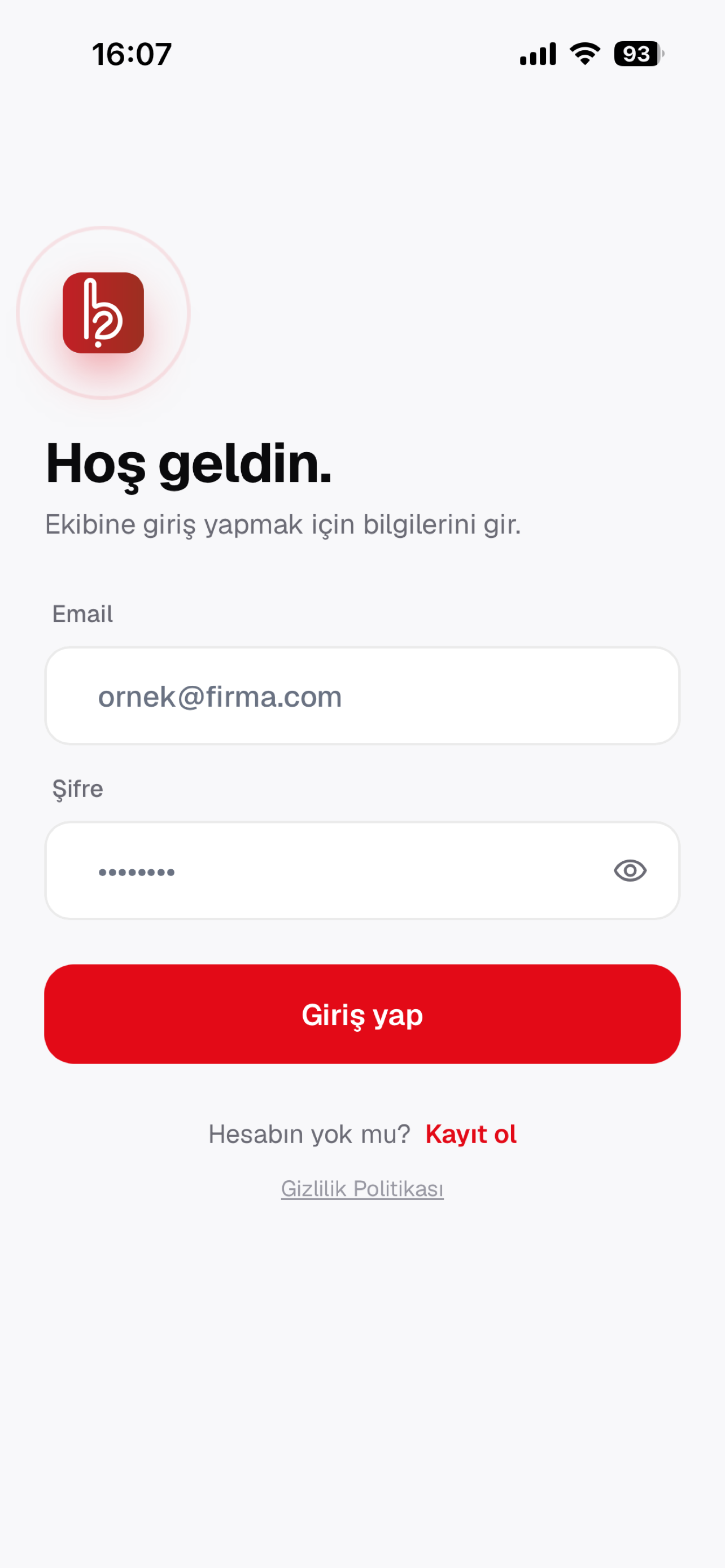 Bakarmisin screenshot 4