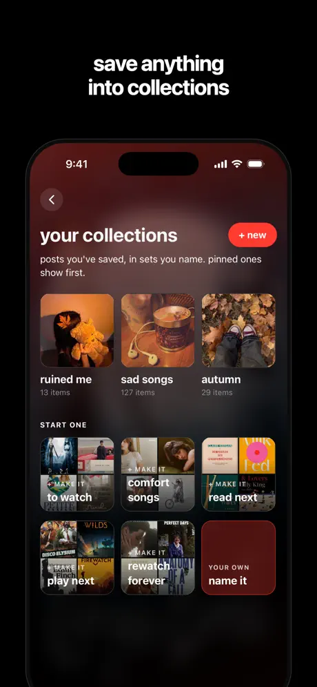 sharespot: social journal screenshot 5
