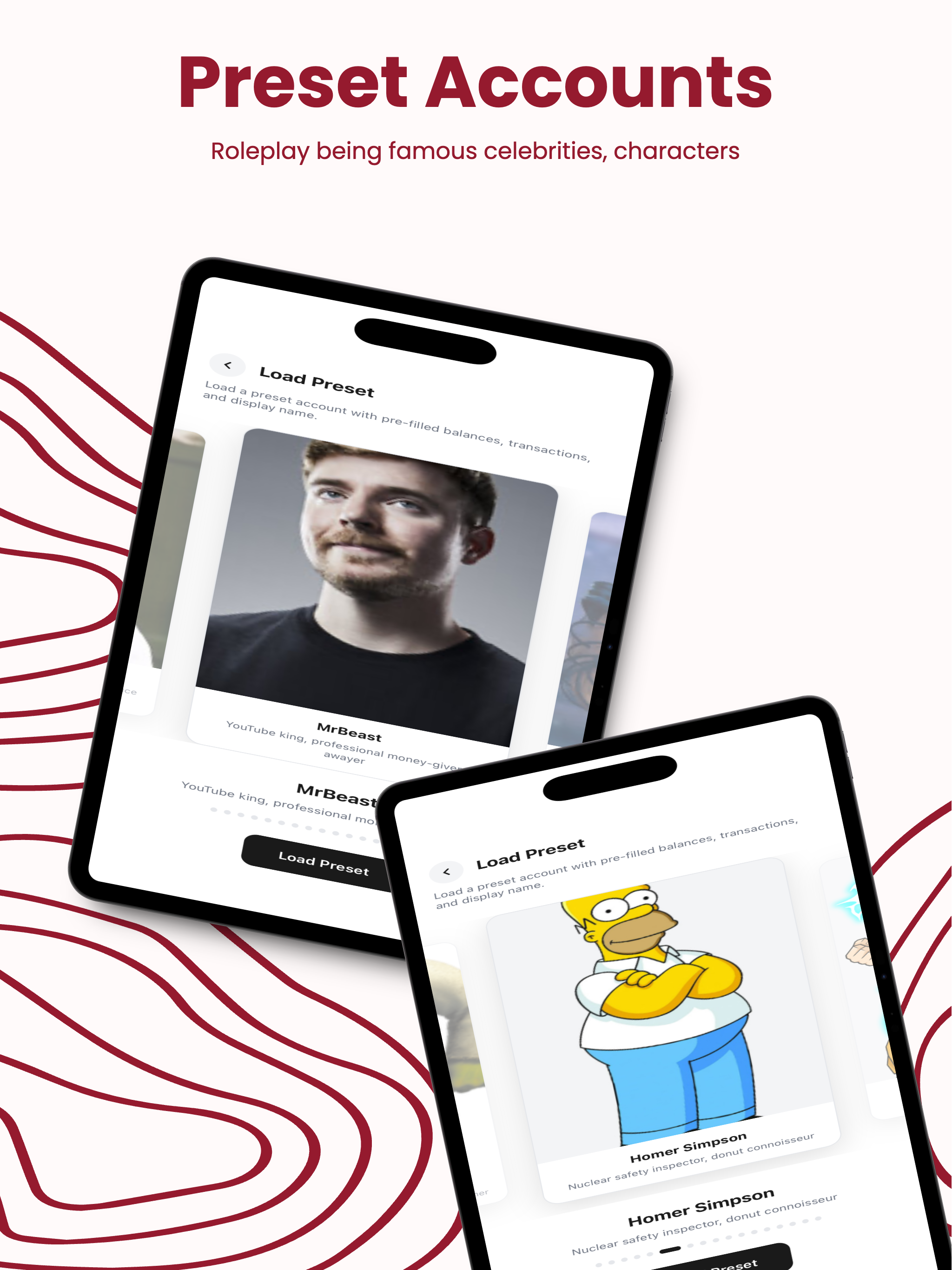 MockBank - Practice Banking