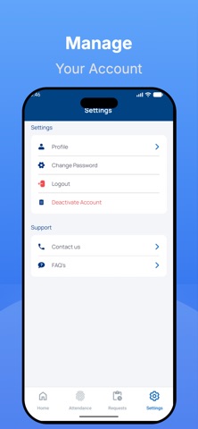 PerformaSuite Workforce screenshot