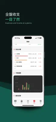 TaxBreeze 濕濕稅 截圖 1