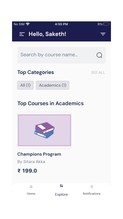 Sitara Akka screenshot-5