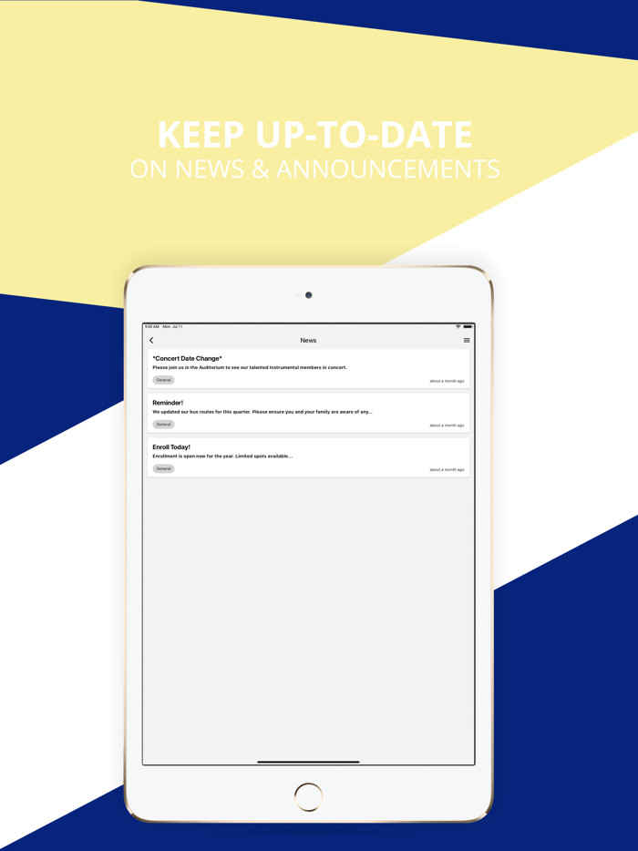 Olathe Middle/High School