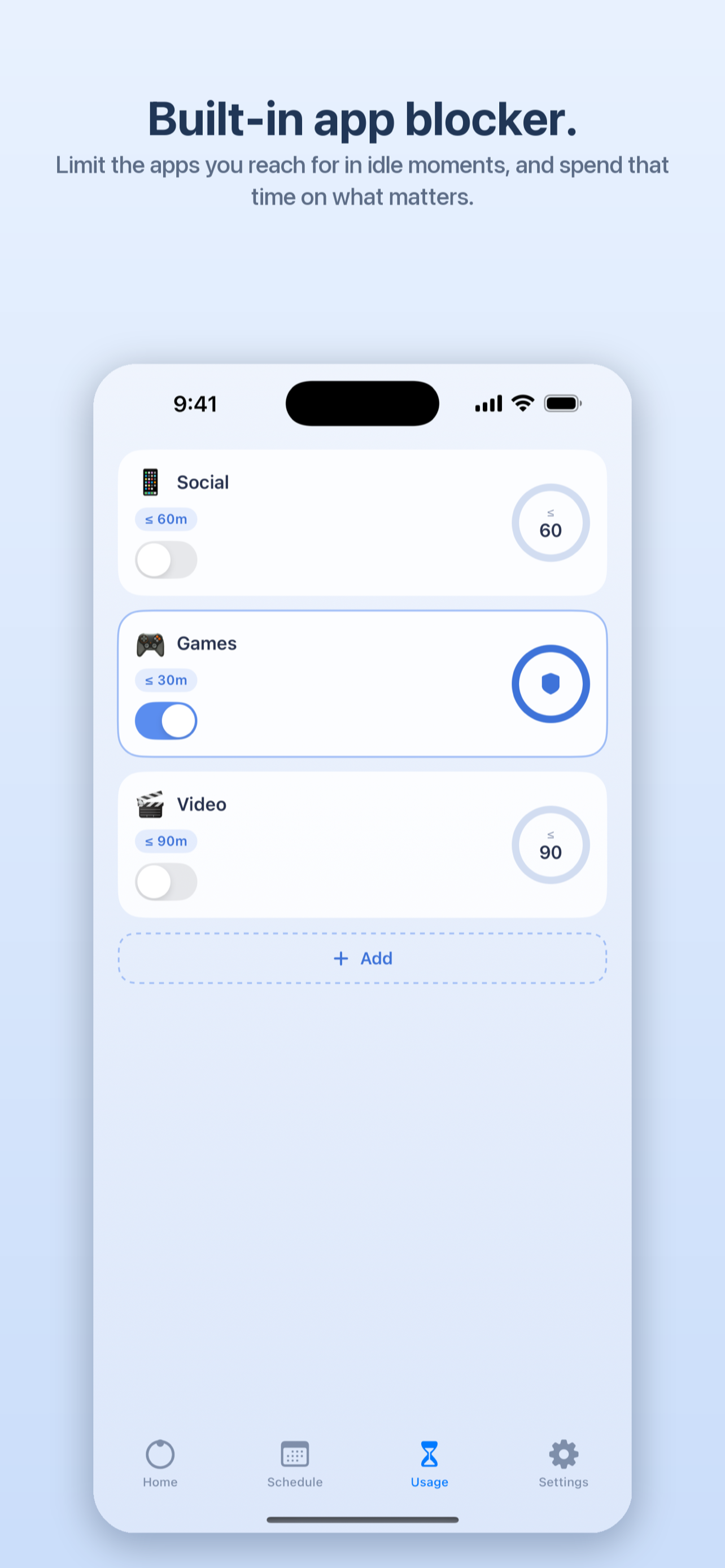 1440: Your Day screenshot 4
