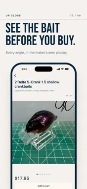 Tacklerow screenshot 3