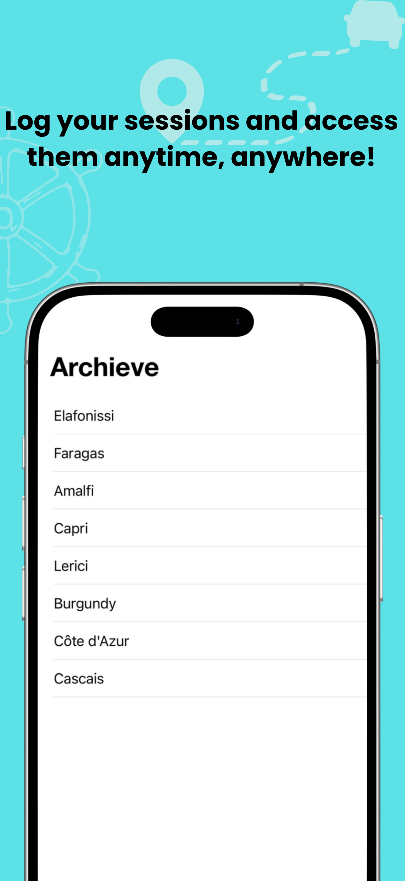 Anchor Alarm: Boat Tracker