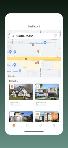 BAC Home Screenshot 1 of 8