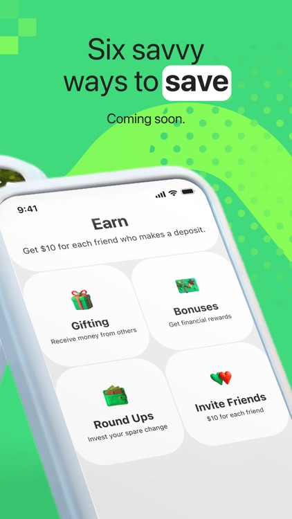 Mostt: Save & Invest for Kids screenshot-7