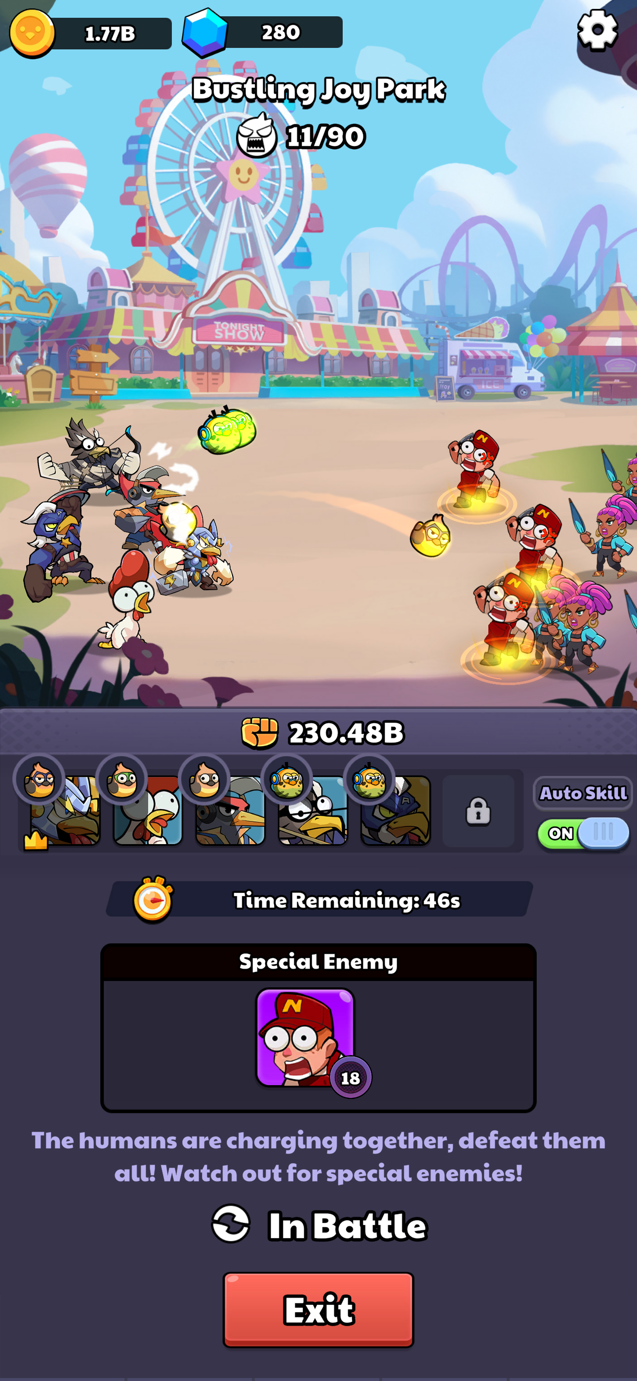 Scoutly